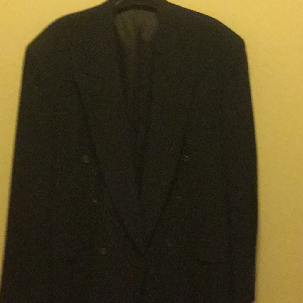 Men's clothes